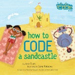 How to Code a Sandcastle book cover How to Code a Sandcastle book cover