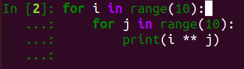 iPython iPython