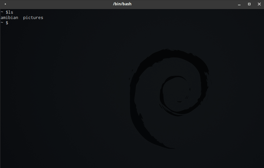 Configuring emulator and kickstart Configuring emulator and kickstart