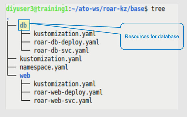 Renaming database service Patching database content