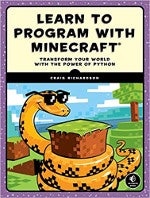 Learn to Program with Minecraft Learn to Program with Minecraft
