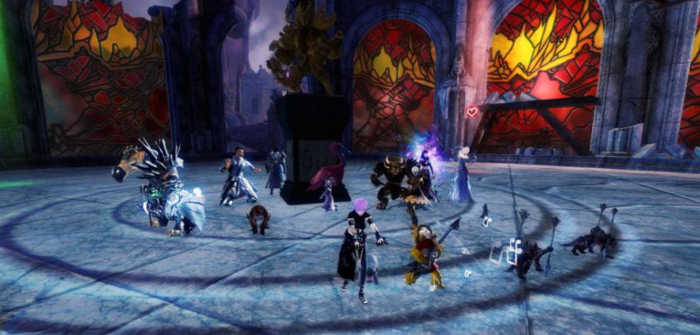 Guild Wars 2 dance party Guild Wars 2 dance party