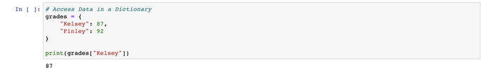 Code to look for a specific value Code to look for a specific value