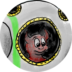mechaBSD Daemon character drawn by Jason van Gumster mechaBSD Daemon character drawn by Jason van Gumster