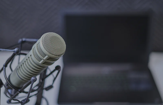 Microphone Microphone