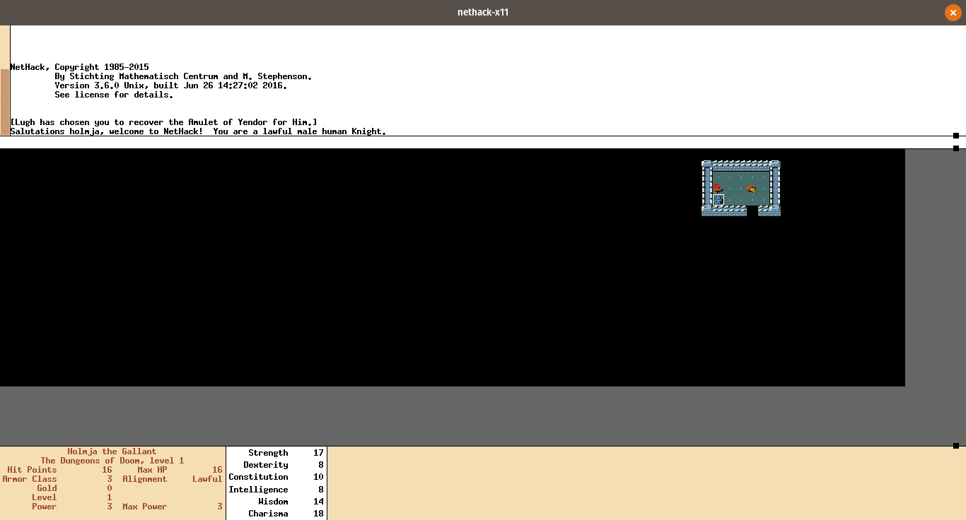 nethack screenshot.png nethack screenshot.png