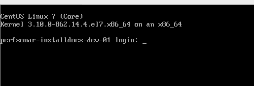 Linux login Linux login