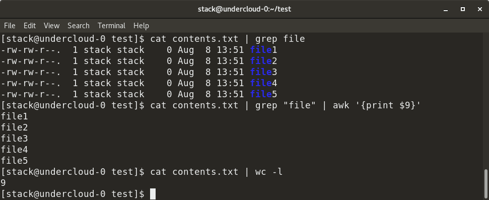 Pipe - Contexts.txt file Pipe - Contexts.txt file