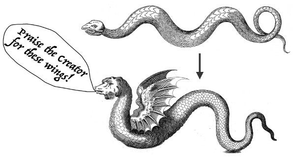 Serpents Serpents
