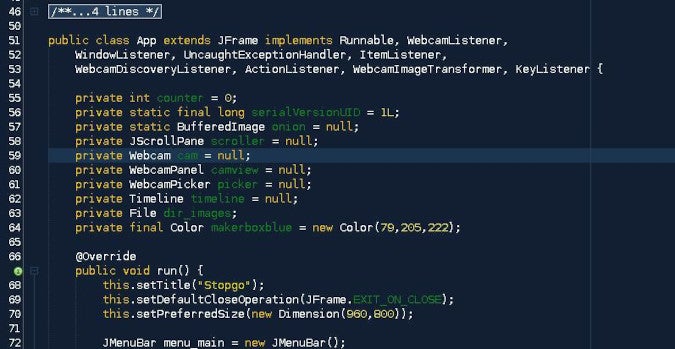 NetBeans NetBeans