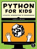 Python for Kids Python for Kids