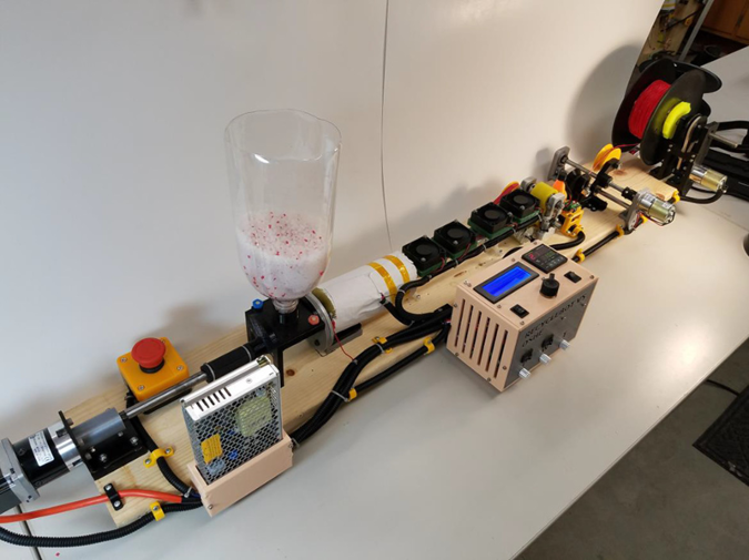 Recyclebot Recyclebot