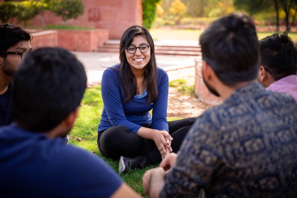 Saloni Garg Saloni Garg
