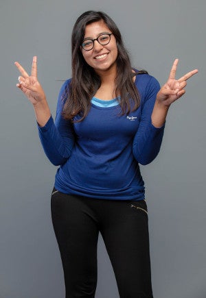 Saloni Garg Saloni Garg