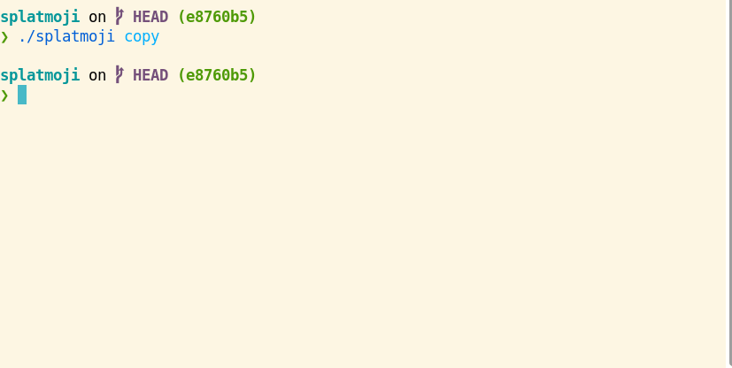 Splatmoji paste example Splatmoji paste example