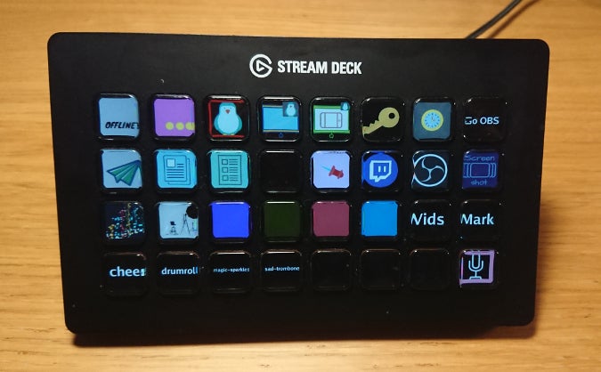 Stream Deck Stream Deck