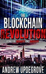 The Blockchain Revolution The Blockchain Revolution