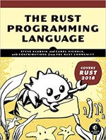 The Rust Programming Language The Rust Programming Language