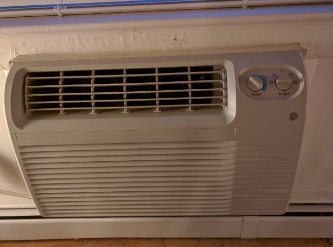 AC unit AC unit