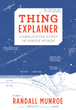Thing Explainer Thing Explainer
