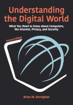 Understanding the Digital World book cover Understanding the Digital World book cover