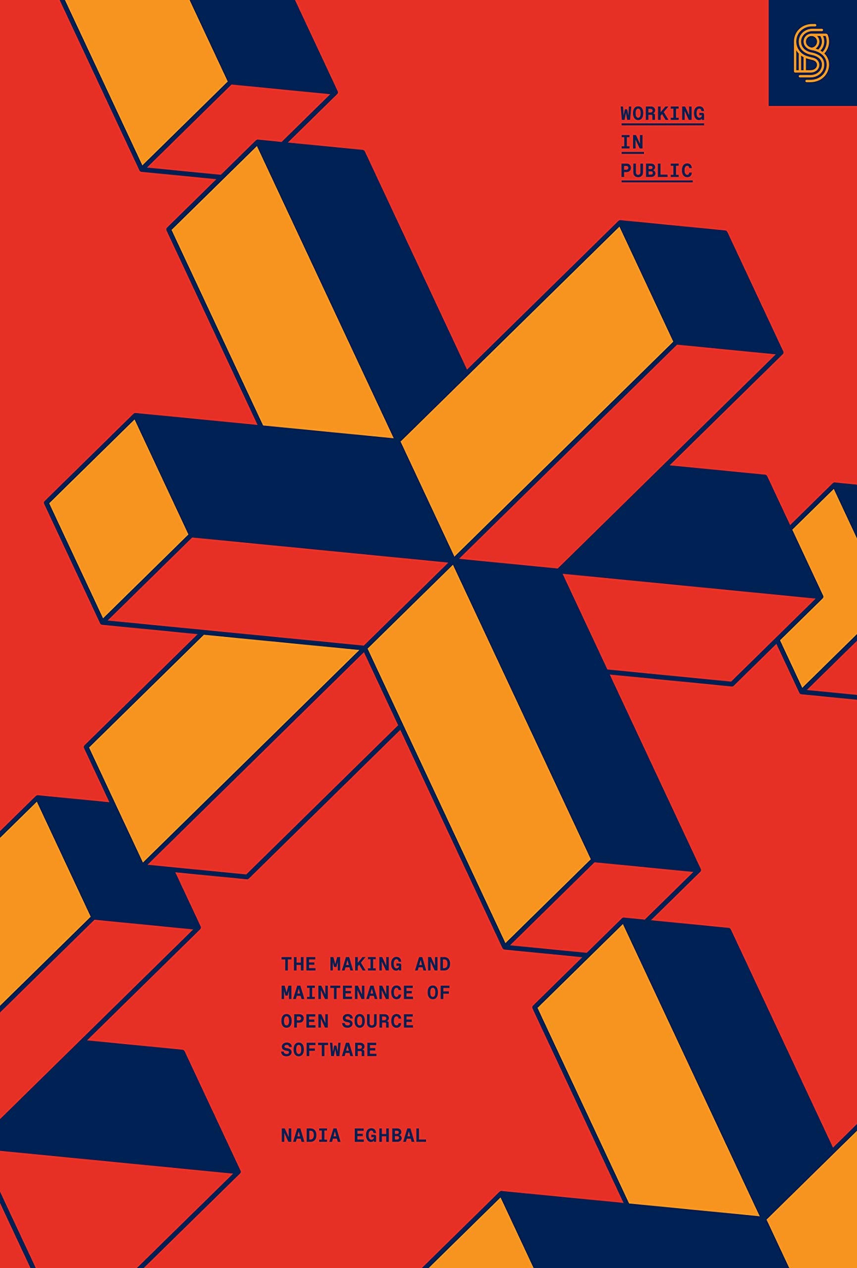 Book cover Book cover